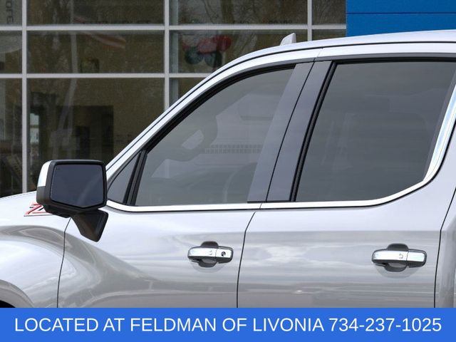 New 2025 Chevrolet Silverado 1500 For Sale in Livonia, MI