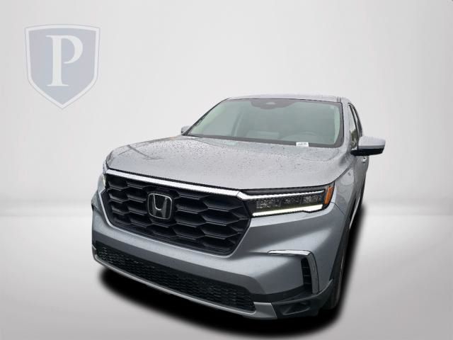 2024 Honda Pilot EX-L 13