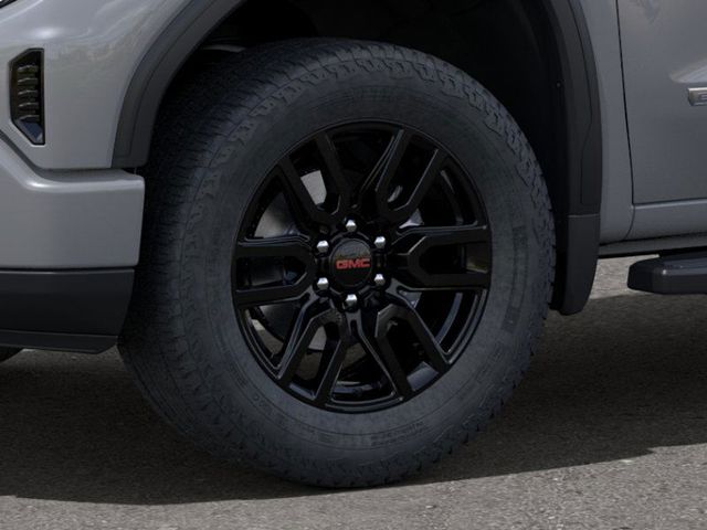 2024 GMC Sierra 1500 Elevation 9