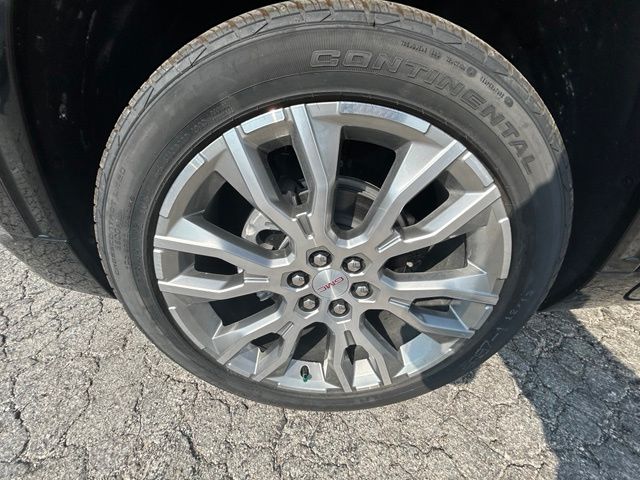 New 2026 GMC Acadia SUV