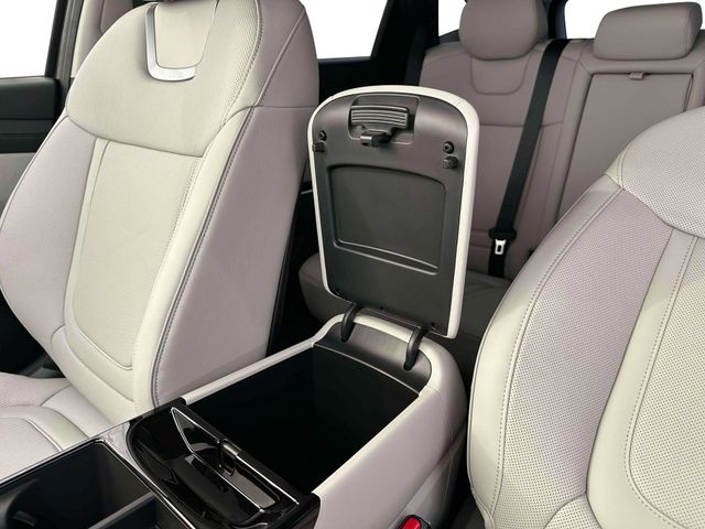 New 2026 Gray Hyundai Limited image 18