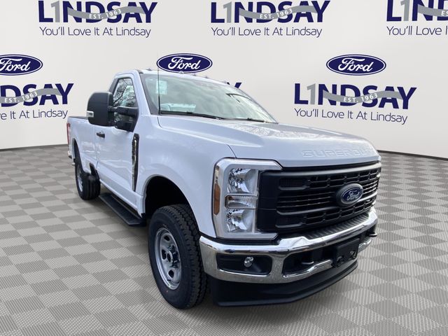 2026 Ford F-350SD