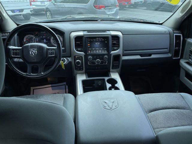 Used 2014 Ram 1500 For Sale in New Hudson, MI