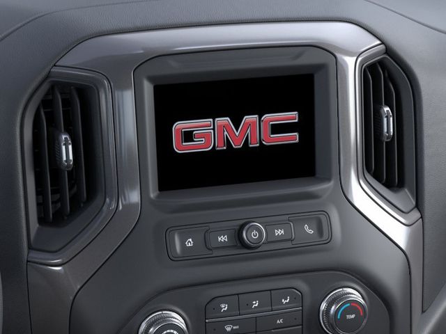 2026 GMC Sierra 1500 Pro:46052