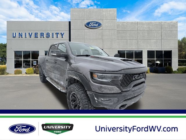 2021 RAM 1500 TRX Crew Cab 4WD