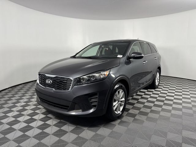 Used 2019 Kia Sorento For Sale in Indianapolis, IN