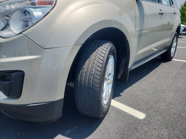 Used 2013 Chevrolet Equinox For Sale in Grove City, OH