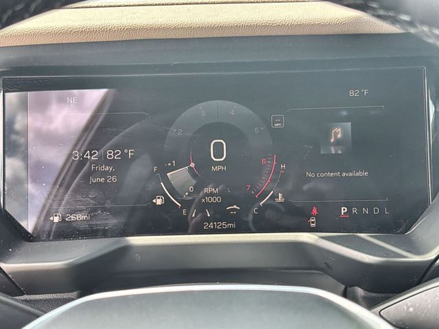 2026 GMC Acadia #12