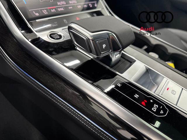 New 2026 Black Audi 55 Premium Plus image 42