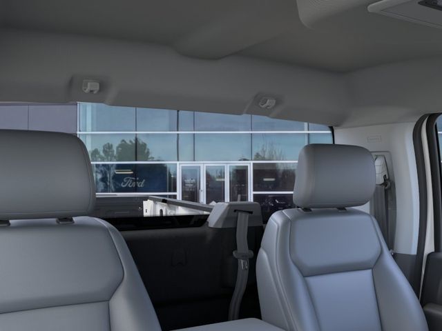New 2026 White Ford XL image 23