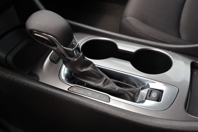 2023 Chevrolet Malibu LS Gray at Mac Haik CDJR North Houston
