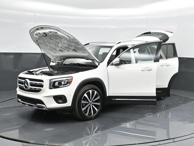 2023 Mercedes-Benz GLB GLB 250 50