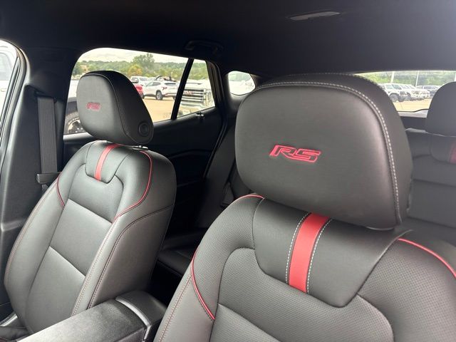 New 2026 Chevrolet Trax SUV