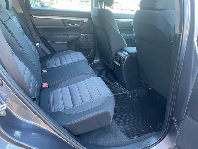 Used 2020 Honda CR-V SUV