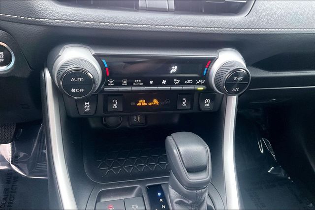 Used 2024 Toyota RAV4 SUV