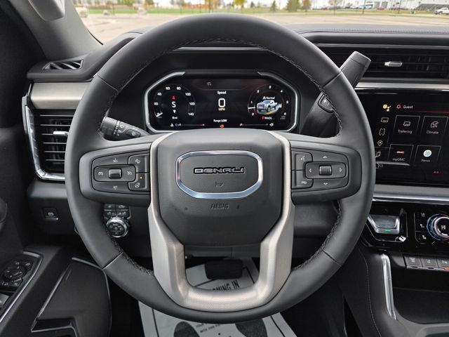 2026 GMC Sierra 3500HD Denali