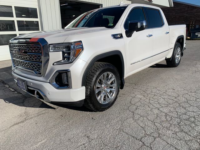 Used 2020 GMC Sierra 1500 Truck