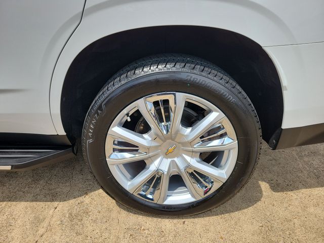 2023 Chevrolet Tahoe High Country - 9