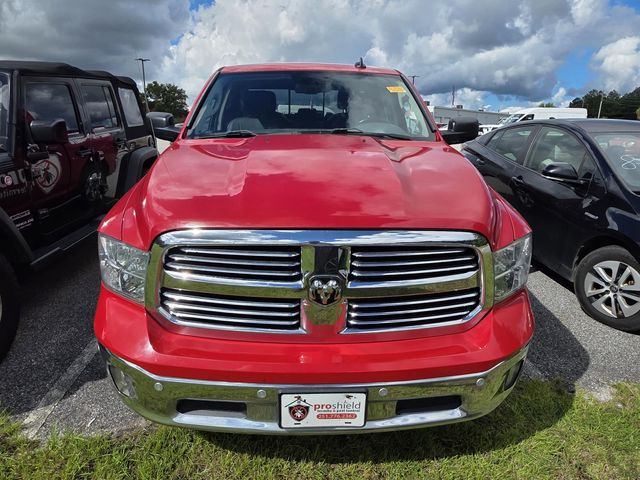 Used 2016 Ram 1500 Truck