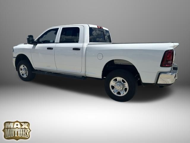 Used 2026 Ram 2500 Truck