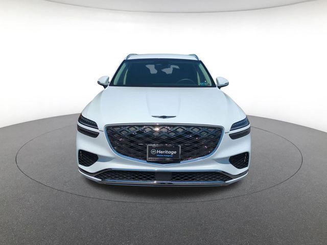 used 2026 Genesis GV70 car, priced at $41,480