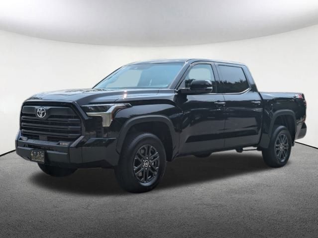 2024 Toyota Tundra SR5 10