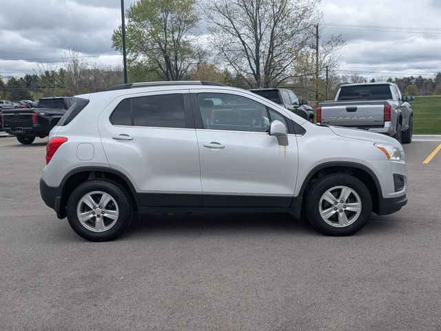 2016 Chevrolet Trax - Image 6