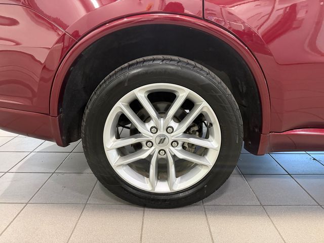 2024 Dodge Durango GT Plus - 8