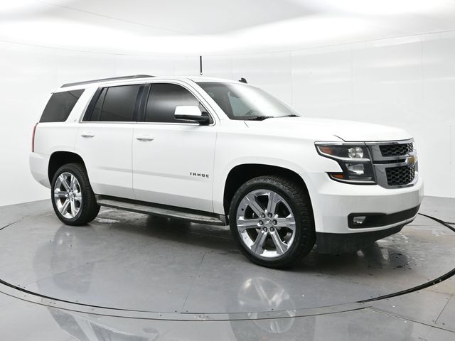 2015 Chevrolet Tahoe LT RWD