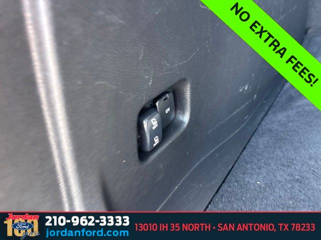 Used Car 2024 Ford Edge  Sel For Sale Under $25,000 In San Antonio, Texas