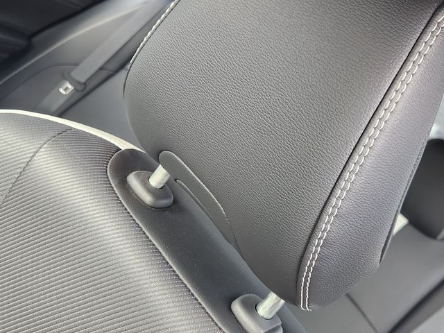 Used 2025 Toyota Camry Sedan