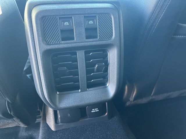 2026 Ford Bronco Outer Banks:168549