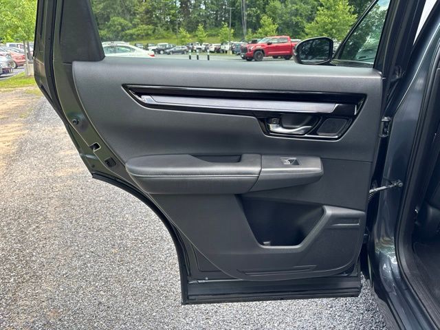 Used 2024 Honda CR-V SUV