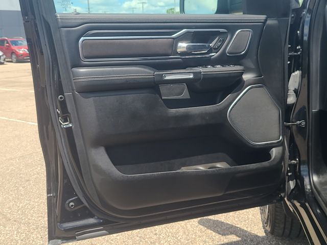 Used 2023 Ram 1500 Truck
