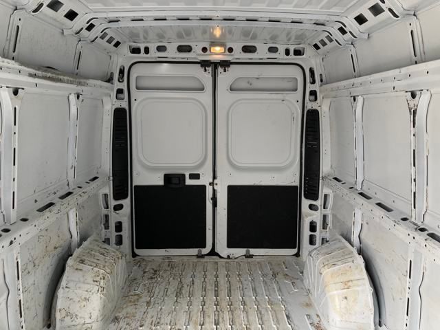 2023 Ram ProMaster 2500 159 WB