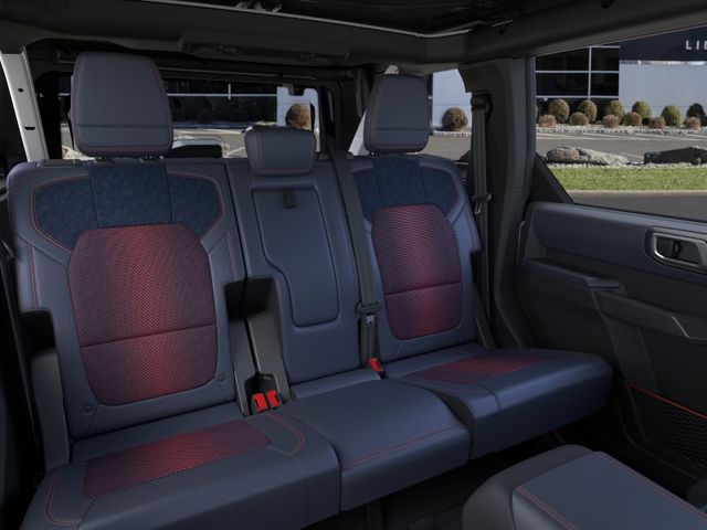2025 Ford Bronco 4-Door Raptor - Photo 11