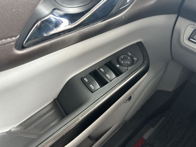 Used 2019 Black GMC SLT-1 image 14