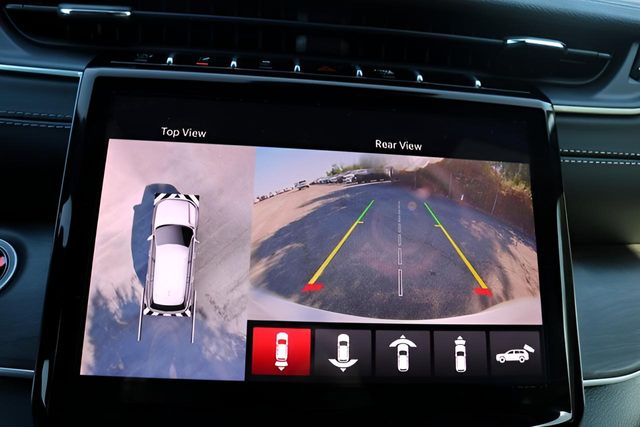 New Car 2025 Jeep Grand Cherokee  Limited For Sale Under $50,000 In Austin, Texas