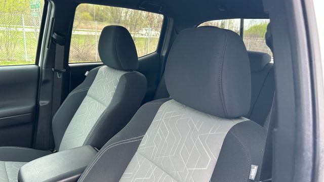 Used 2023 Toyota Tacoma Truck