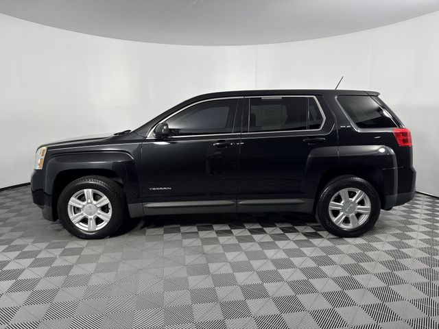 Used 2015 GMC Terrain For Sale in Indianapolis, IN