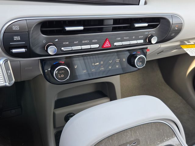2027 Hyundai Palisade