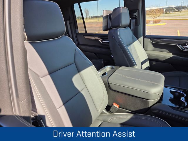 2026 GMC Yukon XL 4WD Elevation