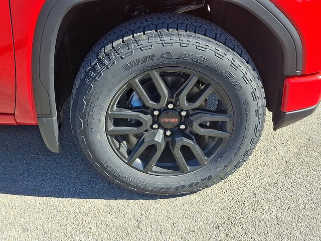 new 2026 GMC Sierra 1500 car, priced at $53,100