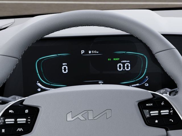 New 2026 Gray Kia EX image 21
