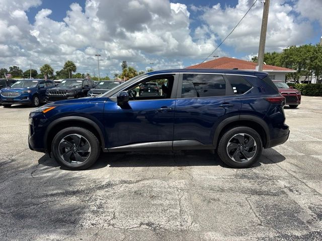 2025 Nissan Rogue - $19,688