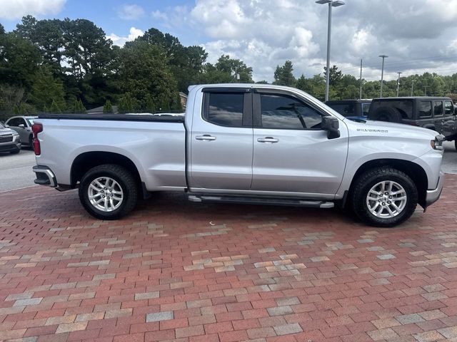 Used 2019 Chevrolet Silverado 1500 Truck