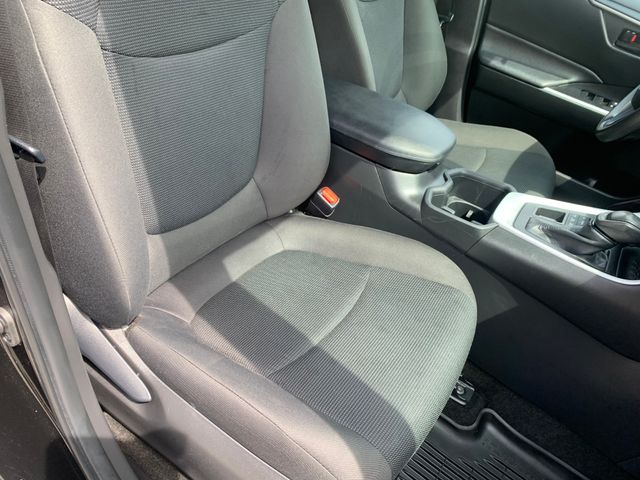 Used 2024 Toyota RAV4 SUV