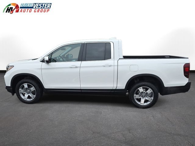 2026 Honda Ridgeline RTL's photo