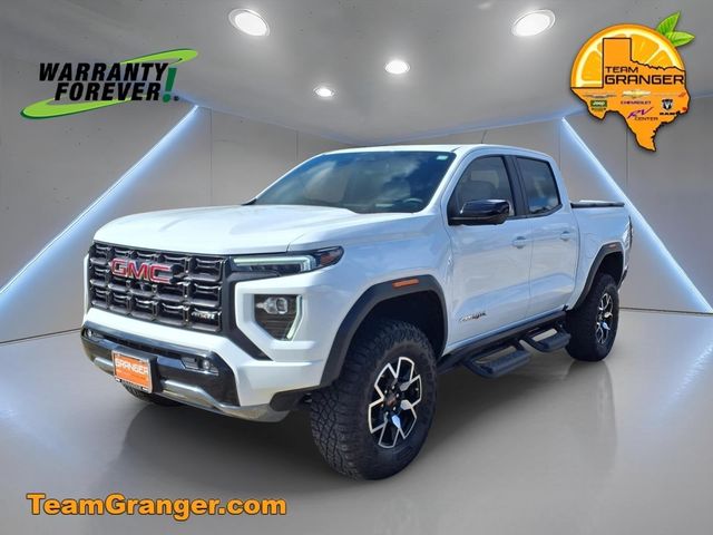 2024 GMC Canyon AT4X - Photo 3
