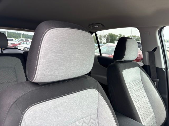 Used 2024 Chevrolet Equinox SUV